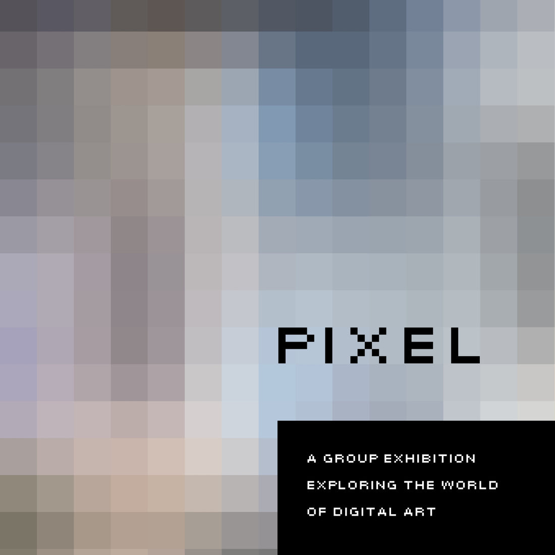 Pixel | Digital Art